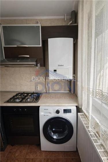 APARTAMENT 3 CAM, BRANCOVEANU - 4