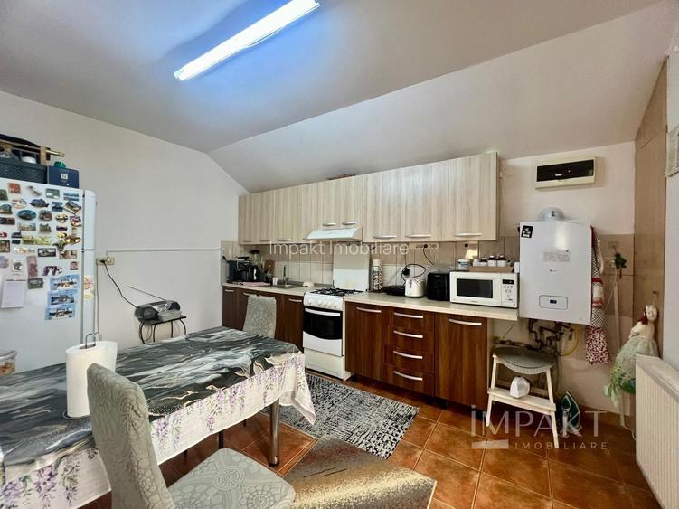 Casa individuala in Buna Ziua