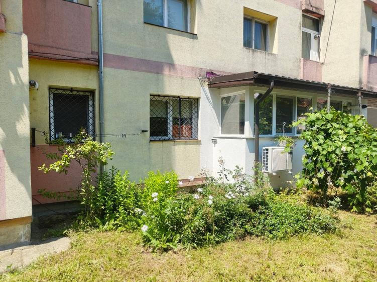 Garsonieră de vânzare – Proprietar – Zona Centrală, Curtea de Argeș