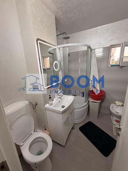 Apartament 2 camere | Etaj 1 | Zona Ostroveni | Bloc Nou I-01
