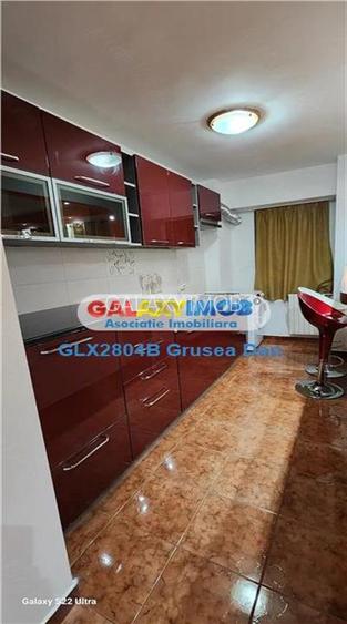 mall vitan | 1cam 43mp spatios etaj 4 1992 | AC balcon | metrou - 7