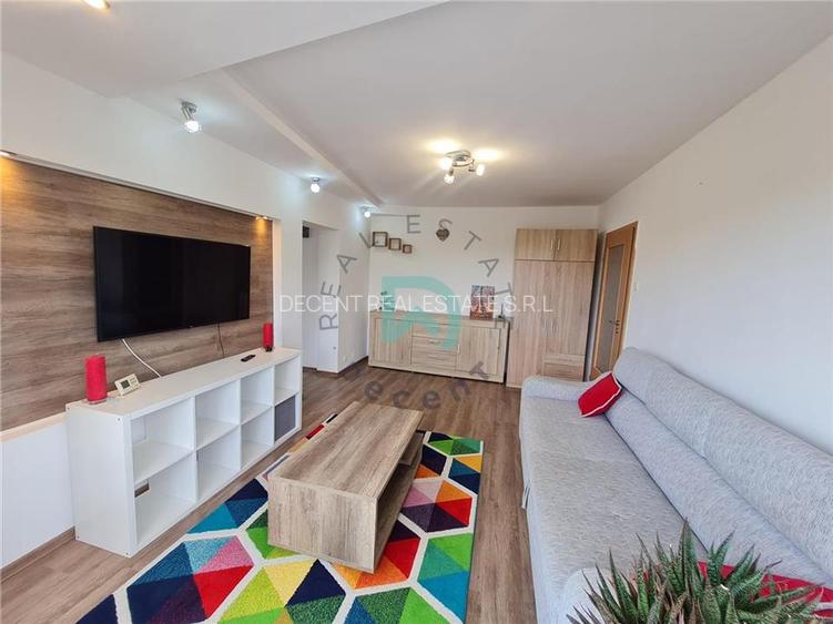 Apartament 2 camere Astra, comision 0%, Brasov - 22
