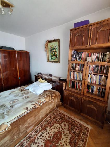 Apartament 2 camere, 54 mp, Bd. Republicii