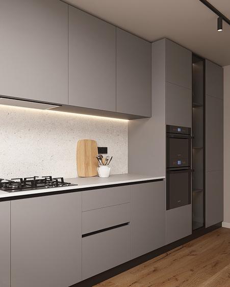 Apartament Nou 1 camere de vanzare Bucium