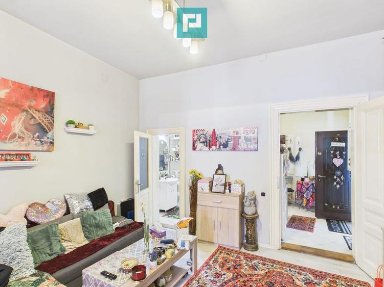 Apartament cu 2 camere, la casă, zona Drăgășani