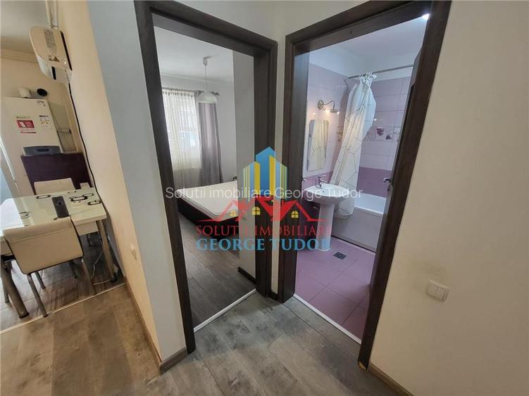 Inchiriere apartament Rezervelor LIDL MT - 11