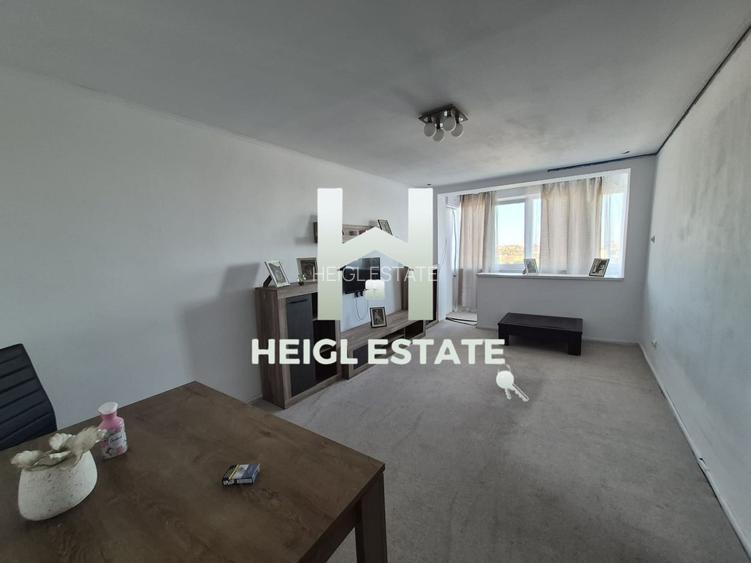 Apartament 3 camera Calea Sagului