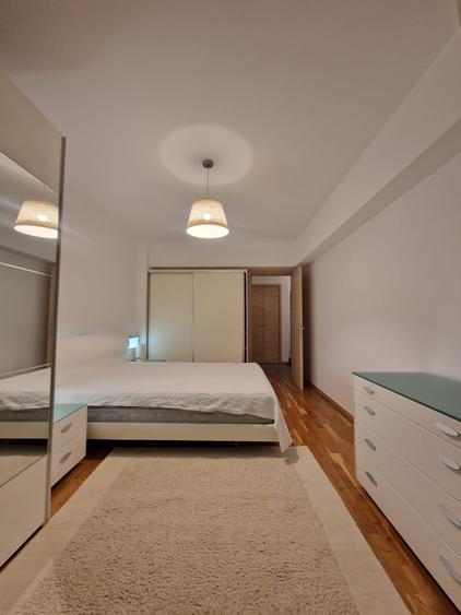 Complex New Town - Alba Iulia - Baba Novac apartament 2 camere mobilat modern