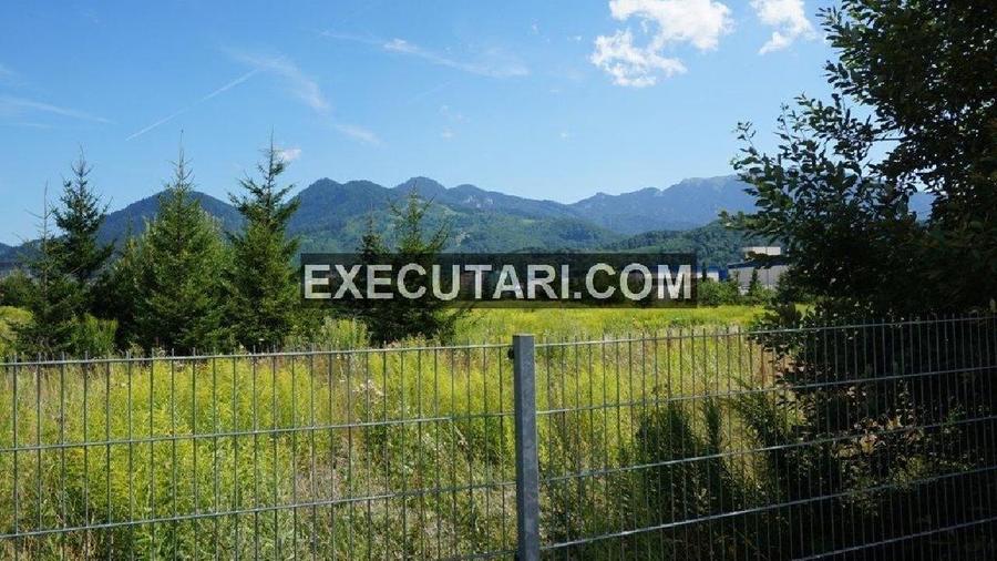 Teren Intravilan BRASOV - Zona Selgros/Metro/Jumbo - 11074 m²