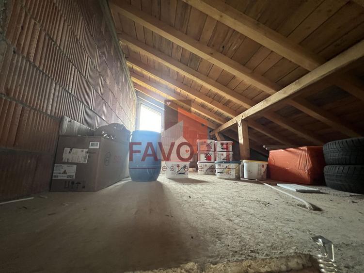 Duplex 4 camere | 140mp | Giroc - Zona Neptun