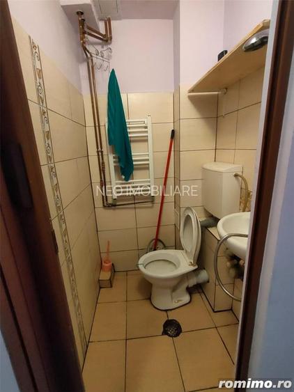 Garsoniera Complex - Parter - 230 euro