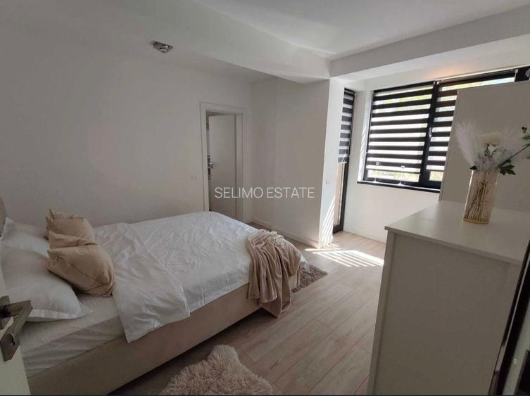 3 camere | Titan | Incalzire in pardoseala | Parcare | 850€ - 5