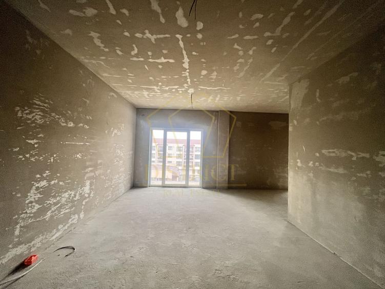 Apartament superb cu 3 camere langa Esso I Giroc
