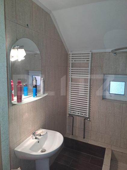 Proprietate cu casa si teren in Oradea