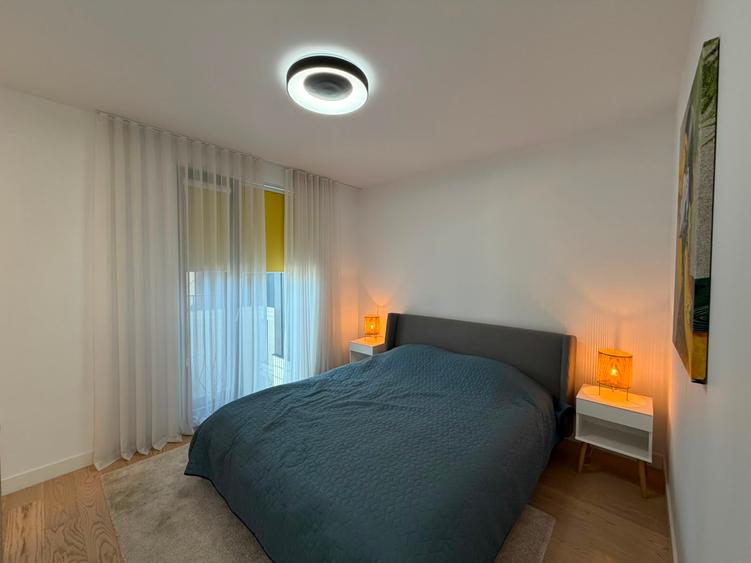 Inchiriere - townhouse - vila 6 camere - Avalon Estate - Pipera