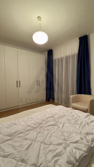 Apartament modern 3 camere 2 bai 85 mp utili terasa 25 mp Selimbar