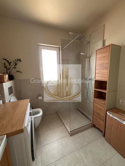 Ap cu 3 cam + Pod Mansardat 102 mp | 2 Locuri Parcare | Dumbrăvița