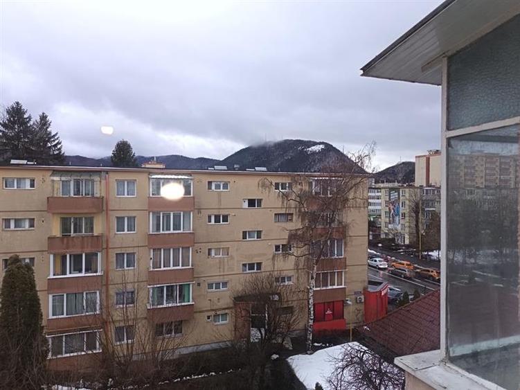 Apartament cu 2 camere pe strada Uranus, Astra, Brasov