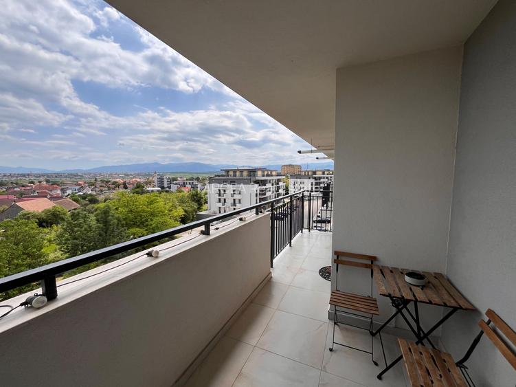 Apartament 2 camere - De Inchiriat - Green Hill/Sibiu - 7