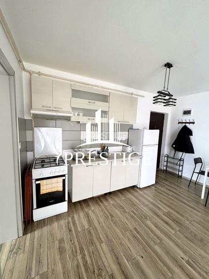 APARTAMENT PET FRIENDLY | ETAJ 1 | BALCON | PARCARE | ARHITECȚILOR - 3