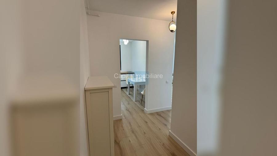 COMISION 0%! Ap. 2 LUX camere 55 mp, parcare, Park Lake – Iulius Mall - 9