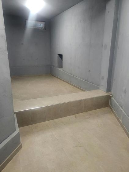 Boxa de inchiriat, bloc nou - 2021, bine izolata, se pot pastra acte