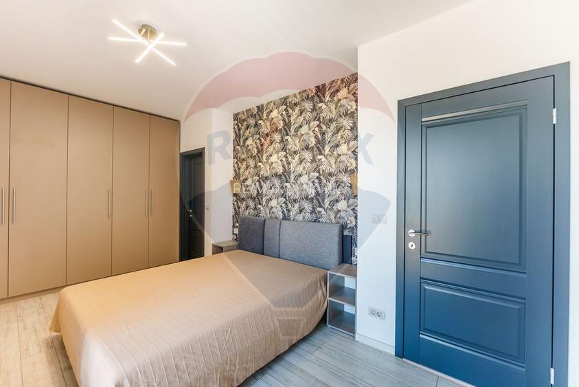 APARTAMENT 3 CAMERE  + loc parcare - Adora Park - 19