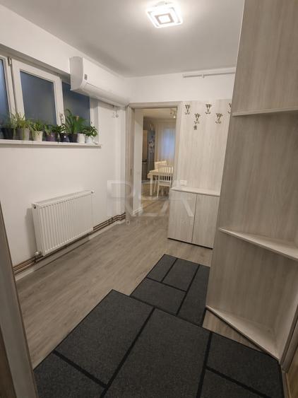 3 camere Colentina decomandat, centrală, inst. schimb., parcare, boxa