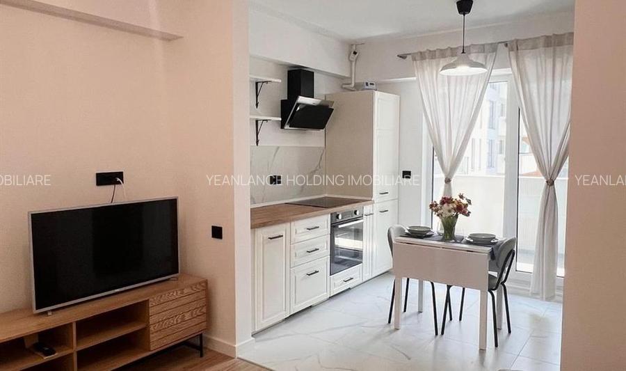 Theodor Pallady.Apartament 2 camere de inchiriat - 6