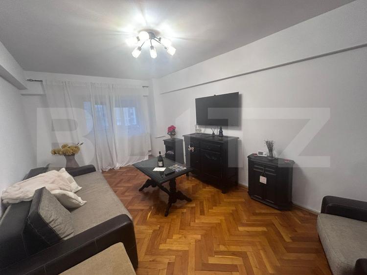 Apartament 3 camere, 83.21 mp totali , Calea Bucuresti-Universitate
