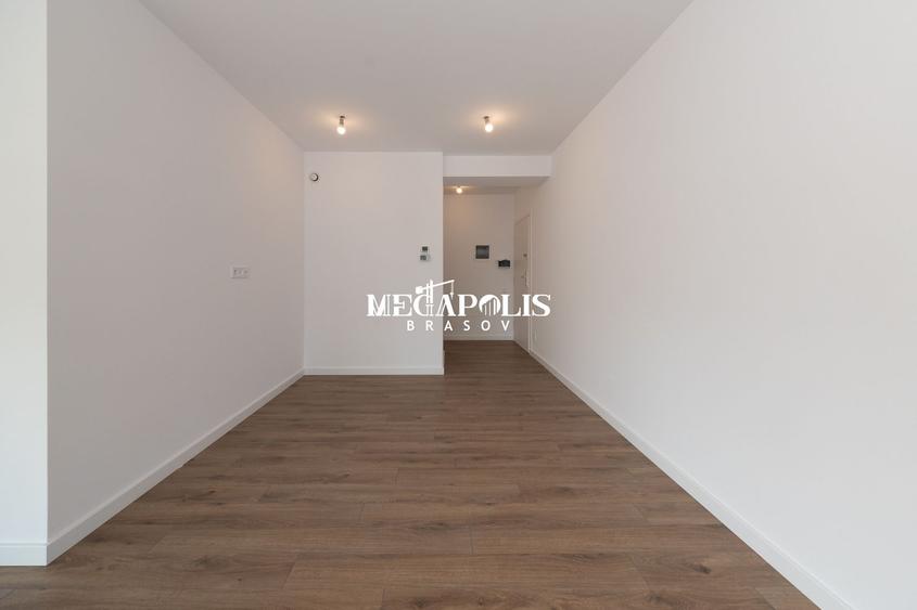APARTAMENT 2 CAMERE PREMIUM | 67,26 MP UTILI + LOGIE | Brașov