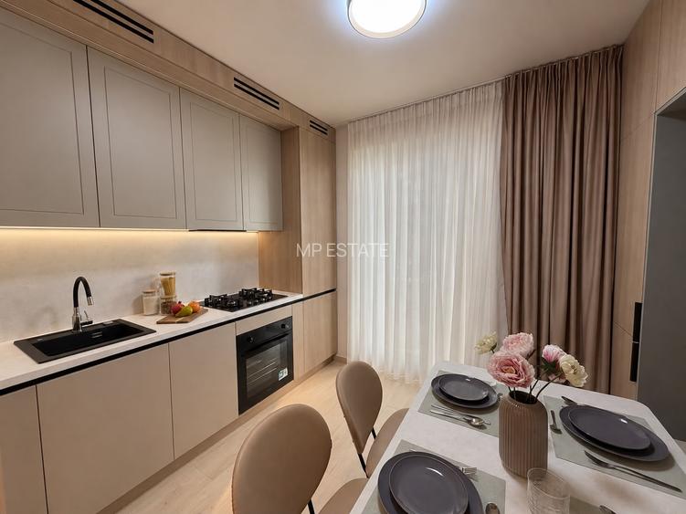 Apartament 2 camere - Pallady - 500 m Metrou N Teclu / Comision 0% - 2