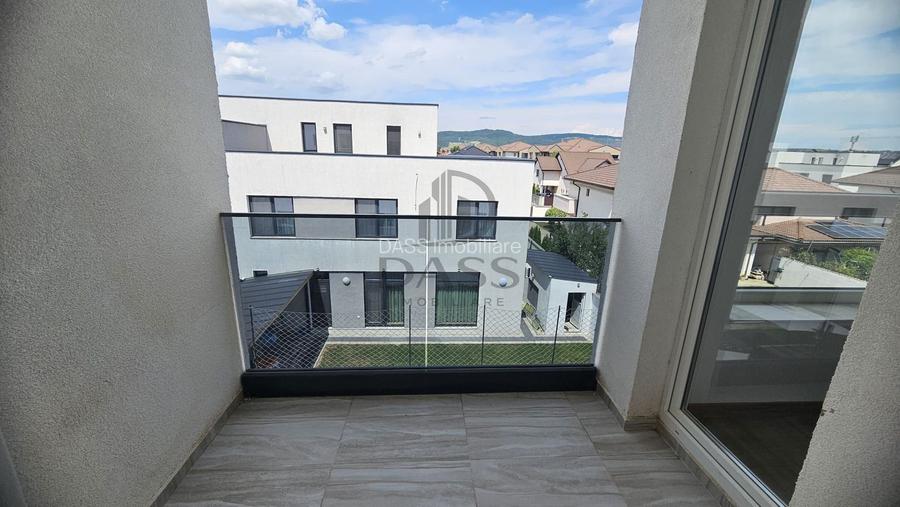 Apartament 2 camere cu balcon | Șelimbăr | 47,7 mp - 4