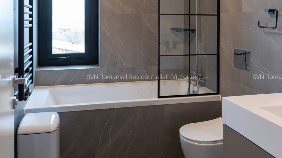 REA1028685 APARTAMENT l ONE VERDI PARK l MOBILAT l UTILAT l PARCARE - 23