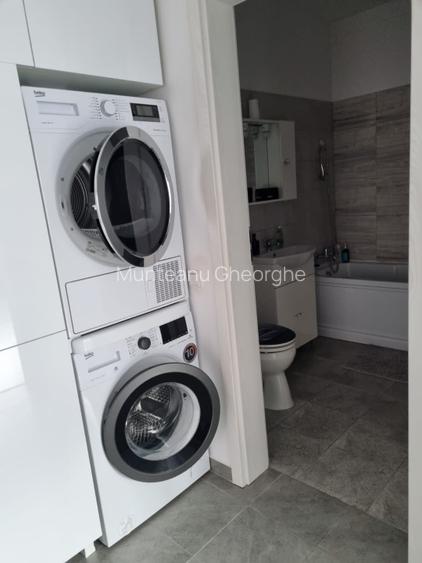 Apartament ultramodern nou 2 camere zona Metalurgiei - 10
