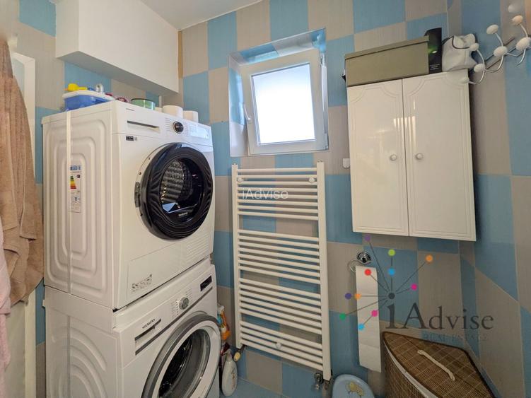 Apartament 3 camere Avangarden, Brasov