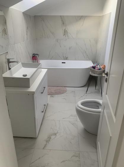 Casa individuala in cartierul Terra, 191 mp, 531 teren, ultra lux, Zona Terra