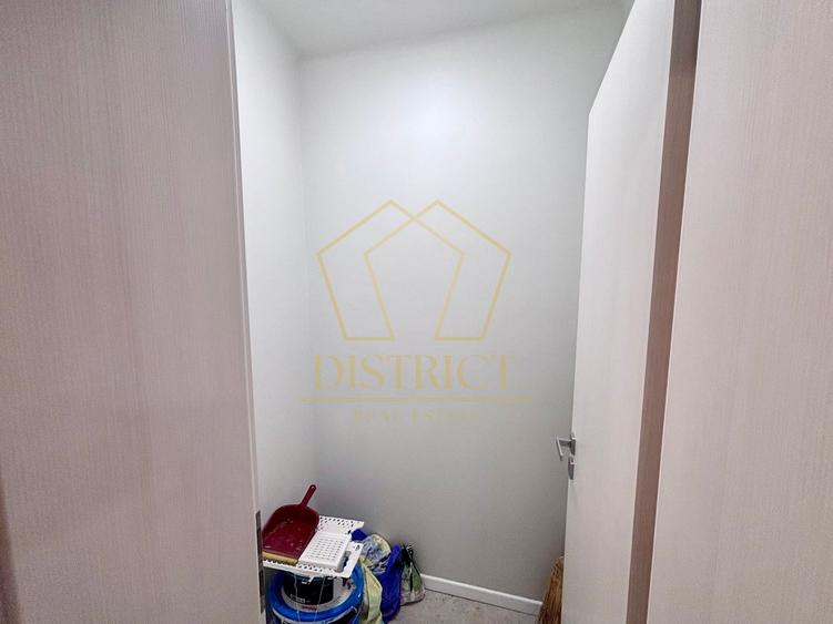 Apartament modern cu 2 camere, prima inchiriere | Central