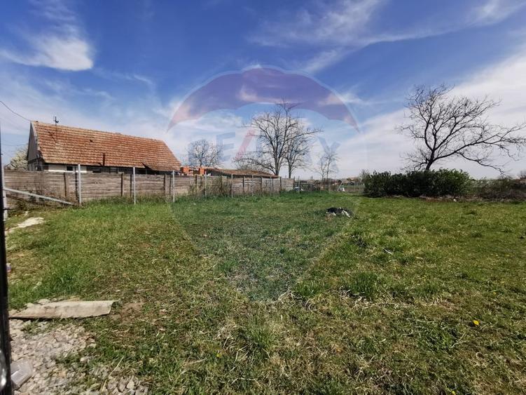 De vânzare teren intravilan, 3,775 mp, Cefa