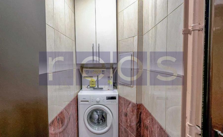 VANZARE APARTAMENT 2 CAMERE BLOC 1982 DRISTOR 55MP TEAVA GAZ PE SCARA - 7