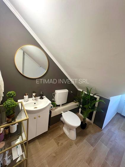 Vila moderna P+1+M  teren 220 mp, Mamaia-Sat-Peco Voll -269000 euro - 32