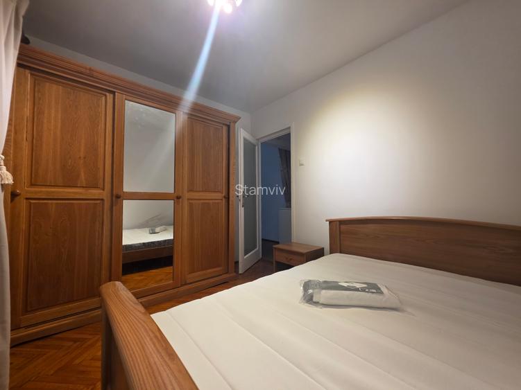 Apartament cu 2 camere de inchiriat in zona Romana / Piata Amzei - 4