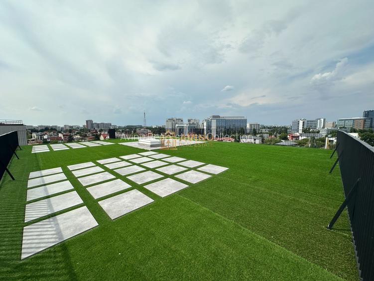 Penthouse de Lux în Domenii | 400mp | Terasă Panoramică 360 | 0% Comis - 8