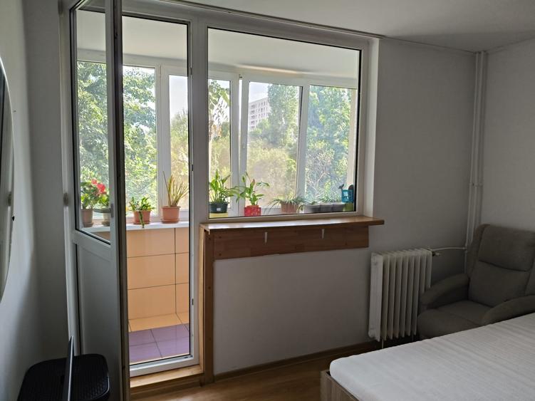 Apartament 4 Camere Lujerului-Politehnica Prox. Metrou
