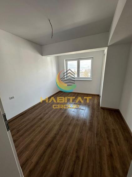 Apartament 2 camere Viva Residence cu certificare Green House