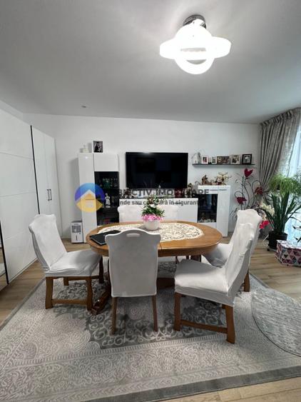 Apartament modern 2 camere – Zona Precista / Mall