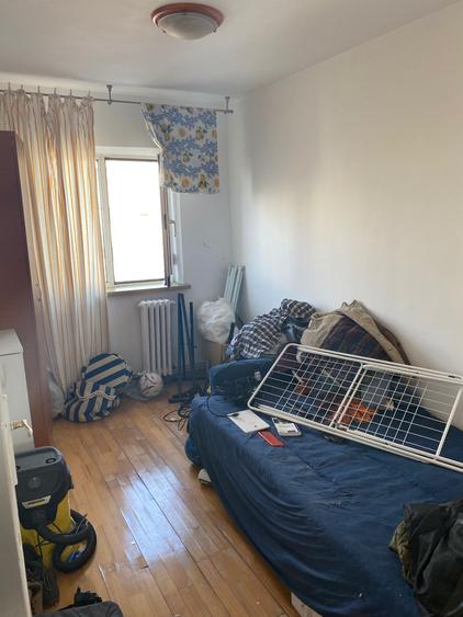 Apartament 3 camere, etajul 3/4, zona Tudor Vladimirescu
