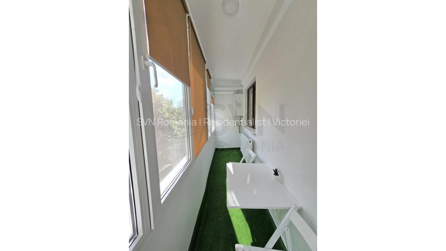 REA1028961 2 Camere I Vedere Spate I Centrala Proprie I 1 Mai - 9