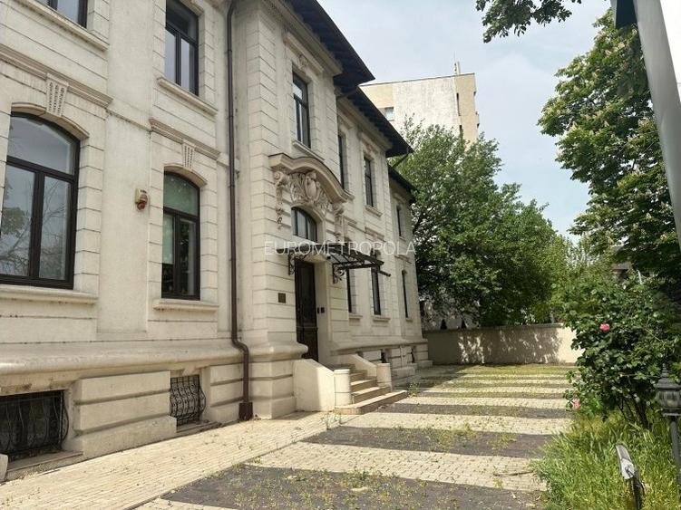 Vila renovata integral Gradina Icoanei - 3