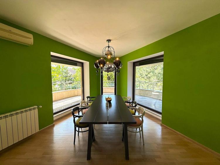 5 CAMERE | DE INCHIRIAT | Herastrau Park